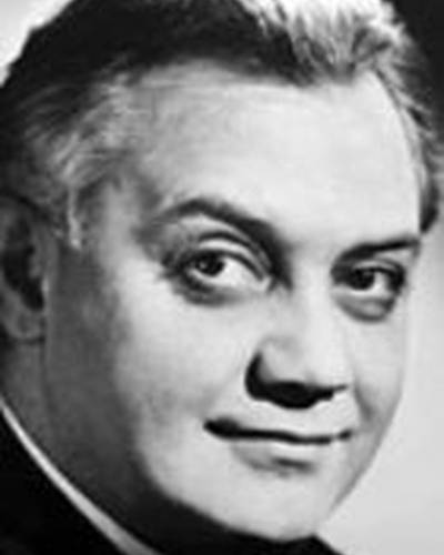 Борис Рунге фото