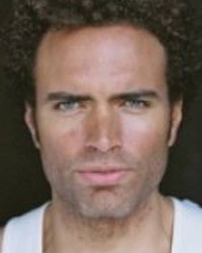 Аарон Дадли фото