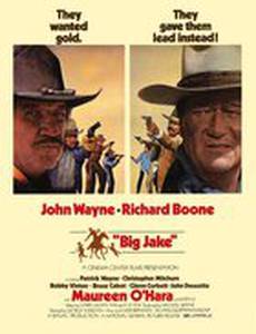 Большой Джейк