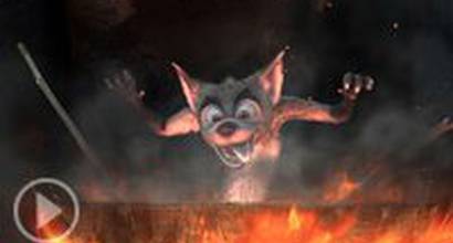 Трейлер (русский дублированный)