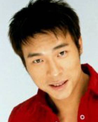 Энди Хуи Чи-Оун фото