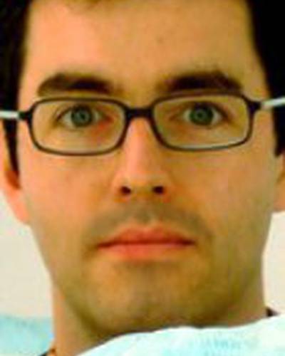 Пол Роули фото