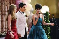 Кадр Волшебники из Вэйверли Плэйс