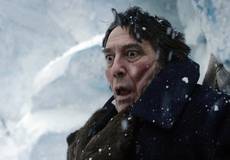 2 сезон «Террора» расскажет о призраке времен Второй мировой