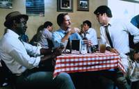 Кадр Жар тела