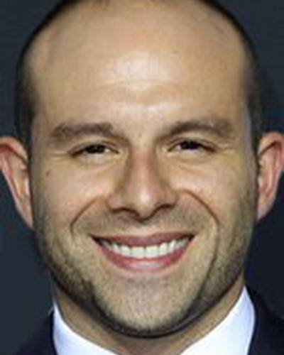 Анатол Юсеф фото