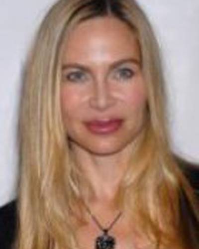 Кристина Фалтон фото