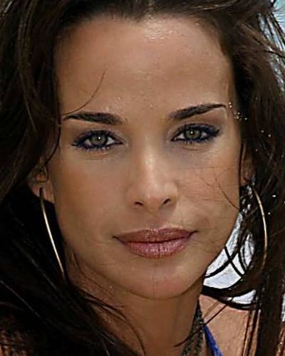 Ивелин Хиро фото