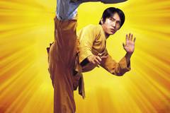 Убойный футбол