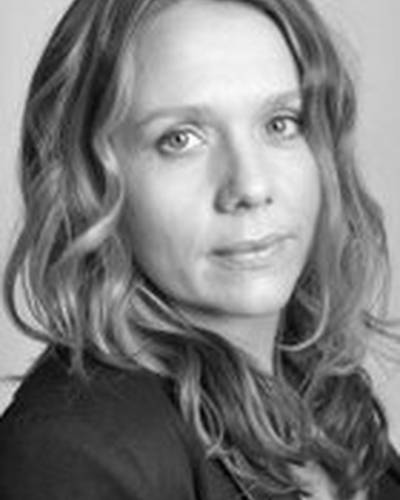 Керри Гадлимен фото