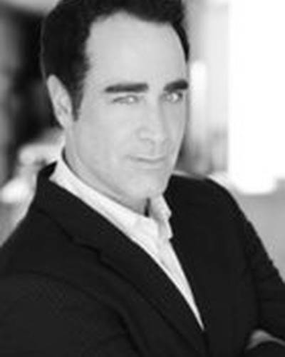 Эрик Перро фото