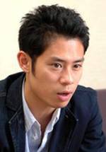 Ацуси Ито фото