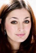 Тина Краузе фото