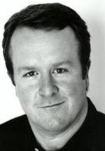 Джефф Труман фото