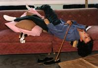 Кадр Бенни и Джун