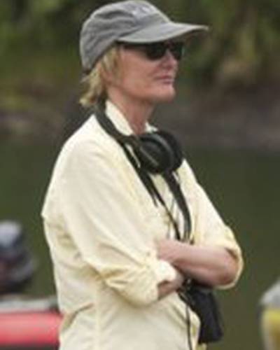 Верна Харра фото