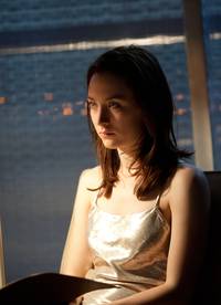 Кадр Гостья