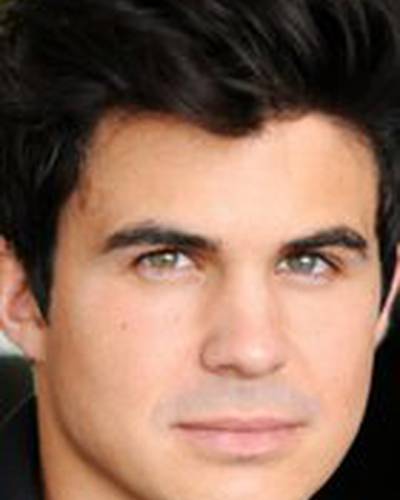 Эрик МакИнтайр фото