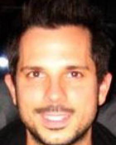 Абрахам Хиггинботэм фото