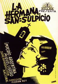 Постер Сестра Сан Сульписио