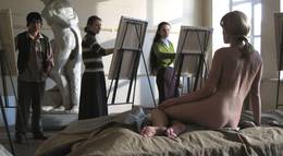 Кадр из фильма "Последняя репродукция (мини-сериал)" - 2