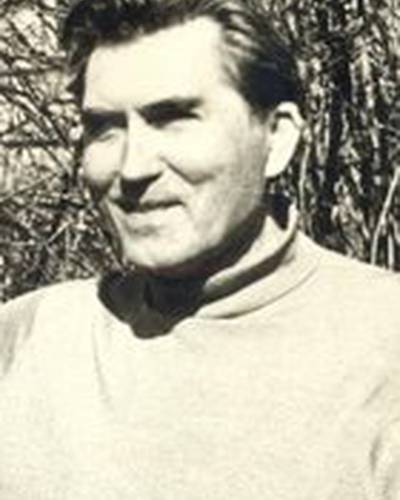 Василий Леонов фото