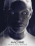Постер из фильма "Машина" - 1