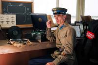 Кадр Перегон