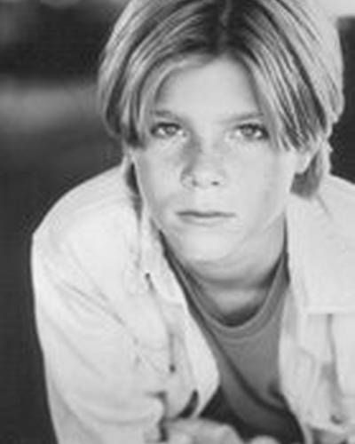 Алекс Блэк фото