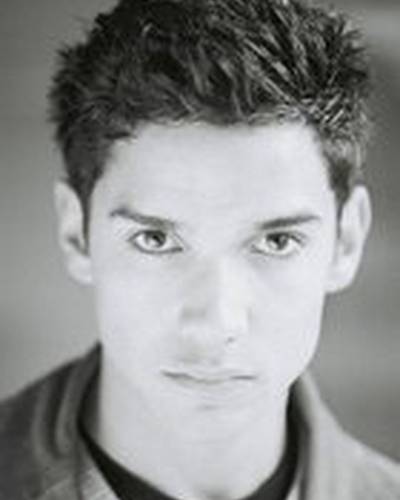 Рис Ричи фото