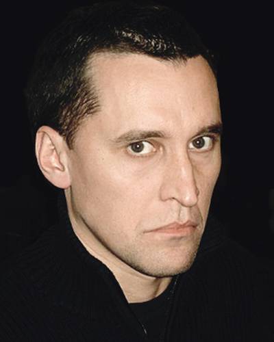 Мыкола Береза фото