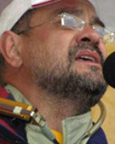 Александр Пинегин фото