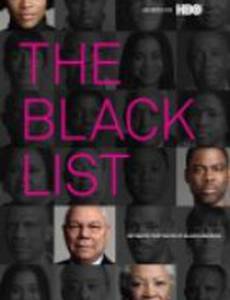 The Black List: Volume One
