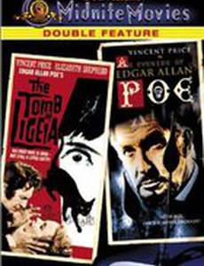 An Evening of Edgar Allan Poe