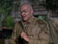 Кадр Доктор Циклопус