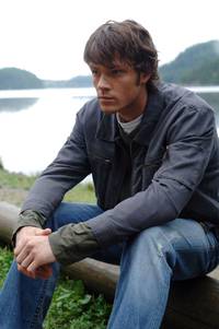 Кадр Сверхъестественное