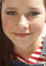 Селина Ширин Мюллер фото