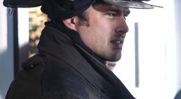 Кадр из фильма "Чикаго в огне" - 1