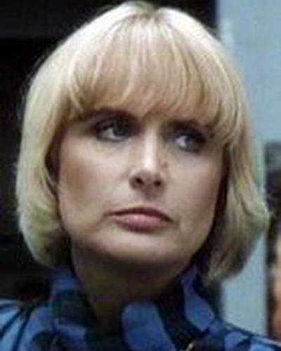 Дайан Дюбуа фото