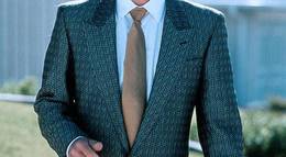 Кадр из фильма "Мой голубой рай" - 2