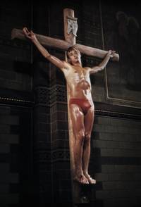 Кадр Четвертый мужчина