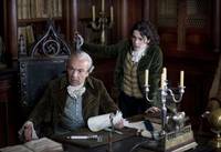 Кадр Призраки Гойи