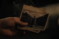 Кадр Копенгаген