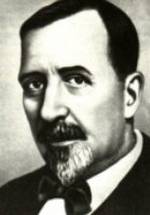 Генрих Манн фото