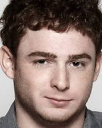 Джонатан Мэйлен фото