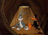 Кадр 1001 сказка Багза Банни