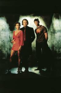 Кадр Пароль «Рыба-меч»