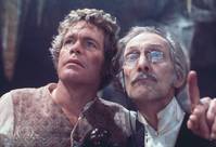 Кадр Путешествие к центру Земли