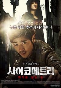 Постер Психометрия