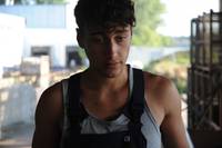 Кадр Урожай